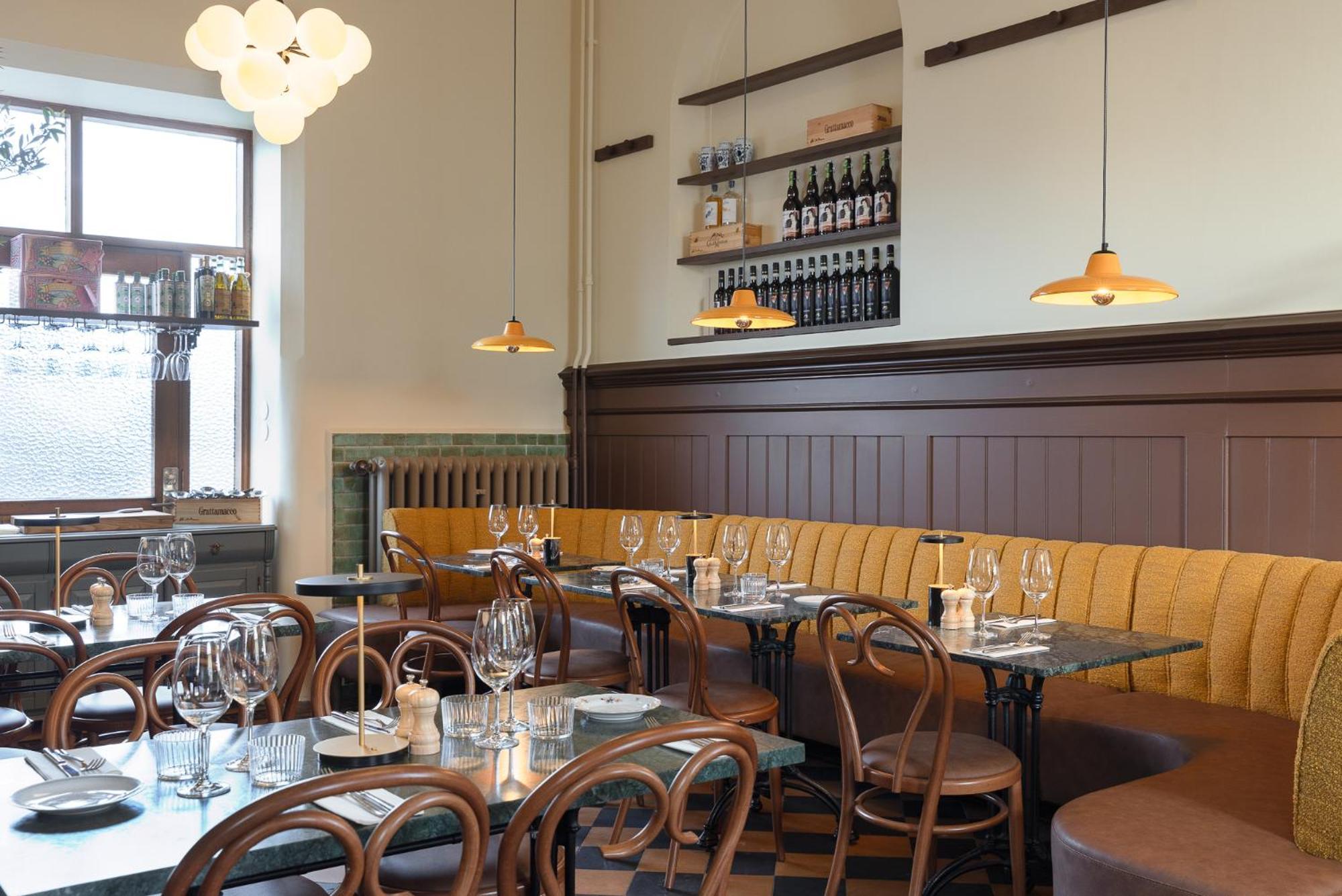 Stationen Bed & Breakfast Ystad Luaran gambar