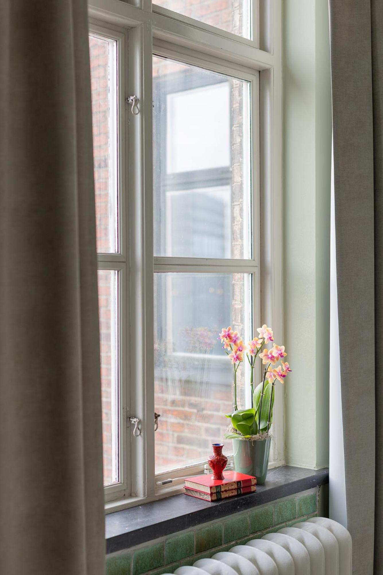 Stationen Bed & Breakfast Ystad Luaran gambar