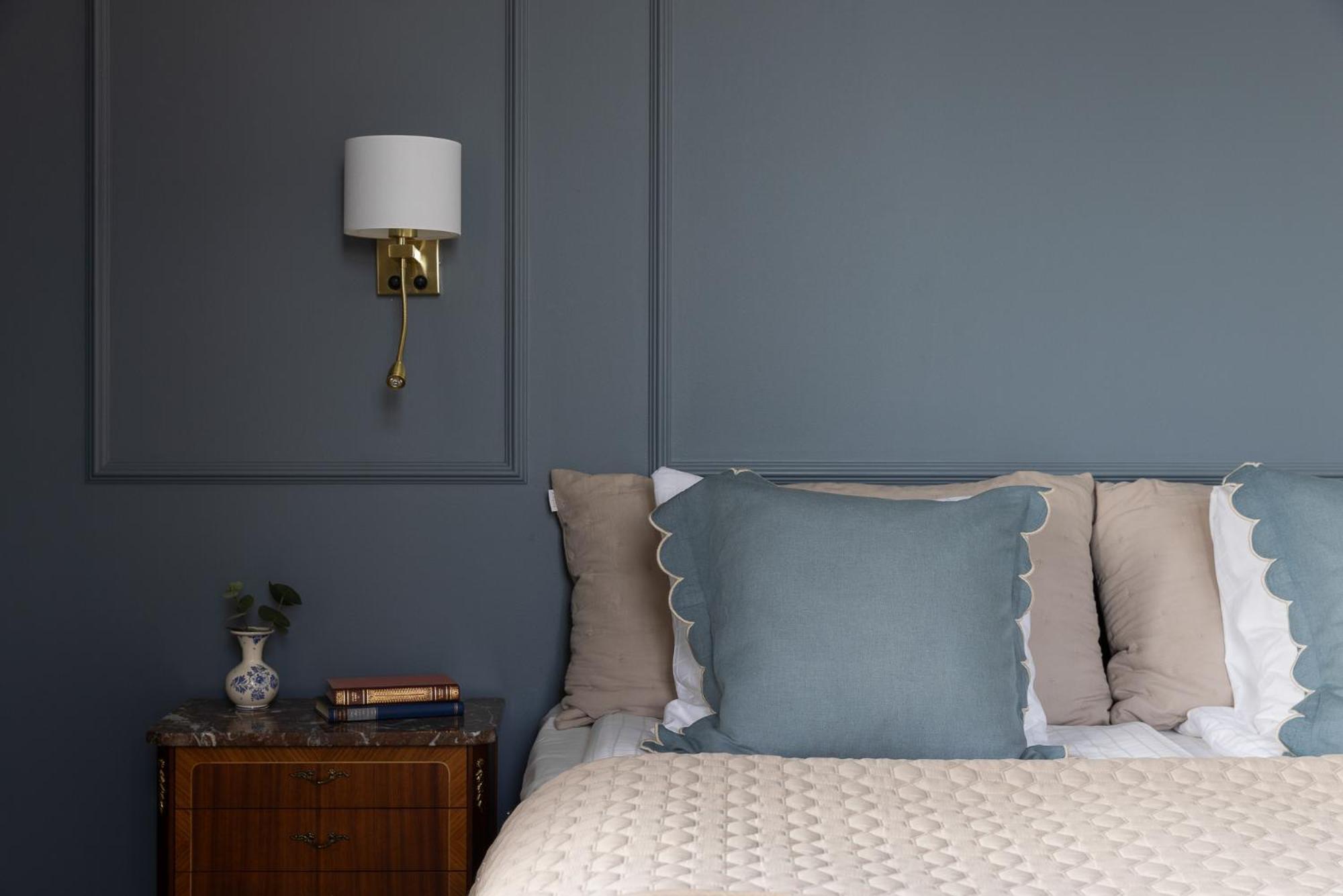 Stationen Bed & Breakfast Ystad Luaran gambar